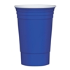 The Party Cup Royal Blue