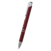 The Mirage Pen Burgundy