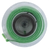 Transparent Tape-A-Matic Green