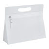 Vanity Bag Translucent White