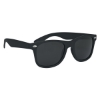 Velvet Touch Malibu Sunglasses Black