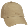 Washed Cap Khaki