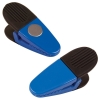  Jumbo Magnetic Memo Clip Blue