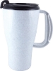 16 oz. Omega Travel Mug Granite