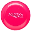 Bright Pink Custom Frisbee