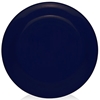 Navy Blue Custom Frisbee