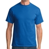 Port & Company Core Blend Tee Royal