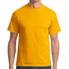 Port & Company Core Blend Tee Gold