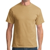 Port & Company Core Blend Tee Desert Sand