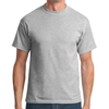 Port & Company Core Blend Tee Ash