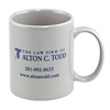 CM2000C Ceramic Coffee Mugs