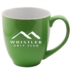 14 oz Coffee Mug Lime