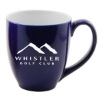 14 oz Coffee Mug Midnight Blue