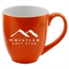 14 oz Coffee Mug Orange