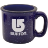 Camping Mug 15oz Cobalt