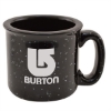 Camping Mug 15oz Black