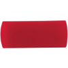 Plastic Bandage Dispenser Red