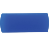 Plastic Bandage Dispenser Blue