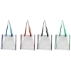 Clear Stadium Tote Bag