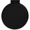 Folding Compact Mirror Black