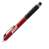 Gravity Grip Pen Red