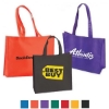 Non Woven Textured Tote Bag