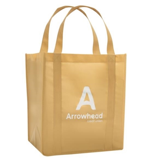 Non Woven Jumbo Reusable Bag