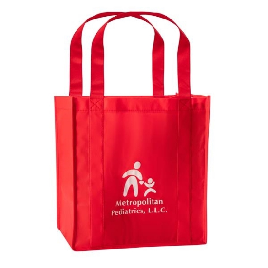 Non Woven Standard Reusable Bag