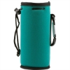 Tote w/ Bottled Water Green