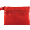 Zipped Bag (BGN100) Red