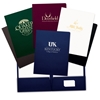 Linen_Presentation _Folders