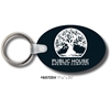 Soft Vinyl Key Tags