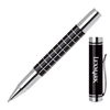 Jefferson Aluminum Rollerball Pens