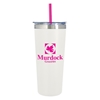 24 Oz. Colma Basics Tumblers