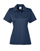 Team 365 Ladies' Zone Performance Polo Sport Dark Navy