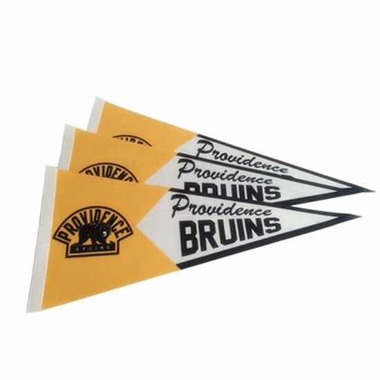 Pennants 12" x 18"