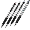 Uni-ball 207 Gel Impact Retractable Pens