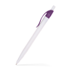 Oak Pens White/Purple Trim