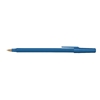 Metallic Blue BIC Round Stic