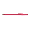 Metallic Red BIC Round Stic