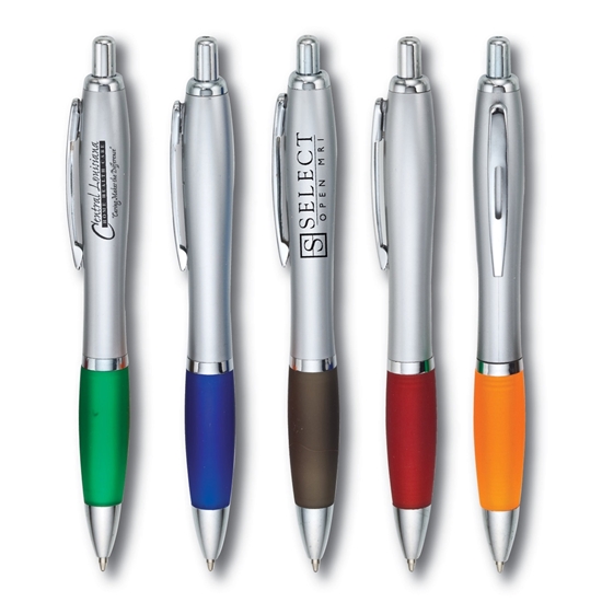 Basset II Pens