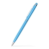 The Debbie Stylus Pens Sky Blue