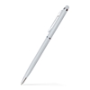 The Debbie Stylus Pens White