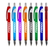 Slim Jen Retractable Ballpoint Pens Assorted