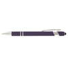 Ellipse Softy with Stylus Purple