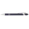 Ellipse Softy with Stylus Navy Blue