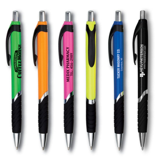 The Tropical Pens Assorted