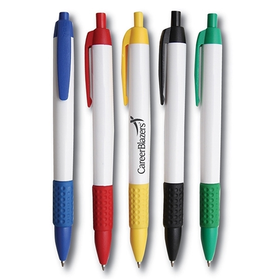 Mean Gripper Pens Assorted