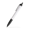 Mean Gripper Pens White/Black Trim