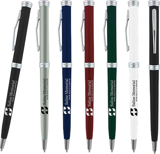 Regal Slim Pens